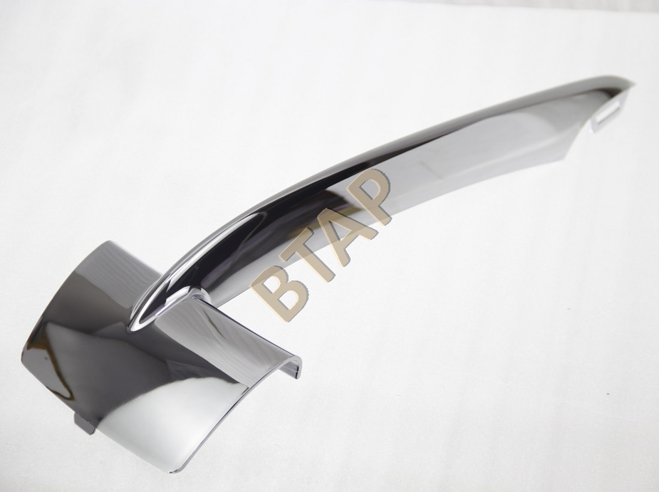 230fe3a0-c3c0-4db3-9148-fe09a18576ea-1.png 51117325396 TAMPON IZGARA KROMU SAĞ BTAP X5 F15 BMW279314 - Görsel 1