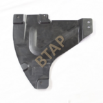 51757163563 TAMPON ALT MUHAFAZASI ARKA BTAP E90 E90LCI X1 E84 BMW279898