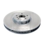 BMW DİSK G30-G11 ÖN SAĞ FEBİ DİSK 34106875284