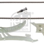 BMW ZİNCİR GERGİ SETİ N20-N26 FEBİ 11317516074S2