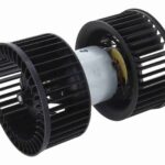 BMW KALORİFER MOTORU E36 M40-M52 MAHLE BEHR 64118390208