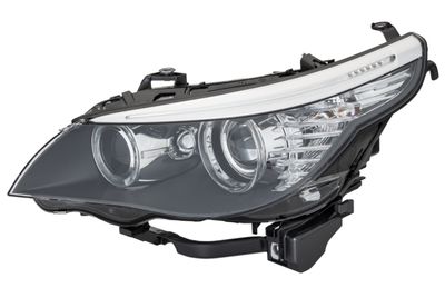 24-19.jpg BMW FAR E60 Bİ-XZN LCI HELLA 63127177751 - Görsel 1