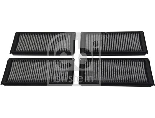 24d35ef2d1bb305e95175e0862b3cc396e93cd60.jpg BMW KLİMA FİLTRESİ E92 M3 FEBİ 64319159606 - Görsel 1