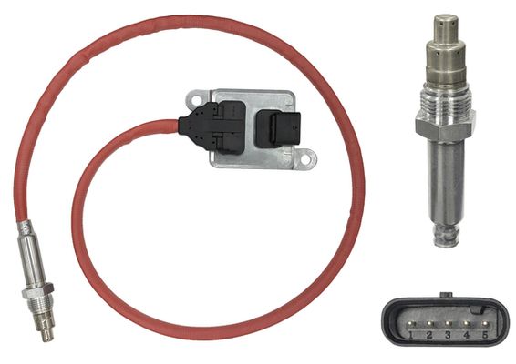 25-13.jpg BMW NOX SENSÖRÜ B47 N47 N57 F10 F15 F20 VDO VİTESCO 13627812530 - Görsel 1