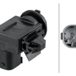 BMW HAVA AKIŞ SENSÖRÜ F15-F16-F54-F55-F60 HELLA 64119289142