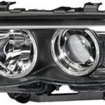 BMW FAR E53 2003=> HELLA 63127164441