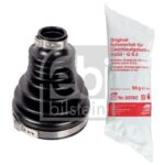 BMW AKİS KÖRÜĞÜ F25-F26 X3-X4 2010-2018 İÇ FEBİ 31607620599SK2