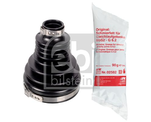 25fefc356373bbd23d4900c50d0f6d14ec30526e.jpg BMW AKİS KÖRÜĞÜ F25-F26 X3-X4 2010-2018 İÇ FEBİ 31607620599SK2 - Görsel 1