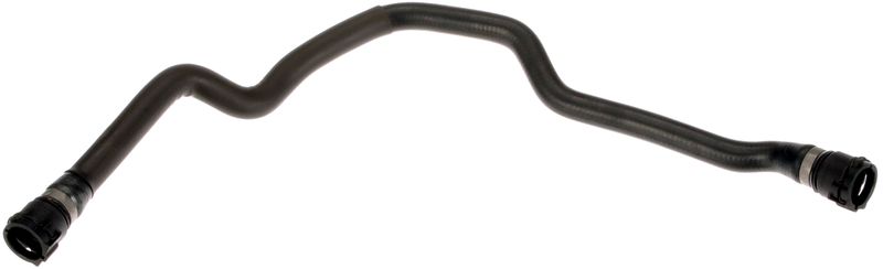 26-6.jpg BMW RADYATÖR SU HORTUMU ALT E46 M43 RAPRO 11531436368 - Görsel 1