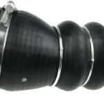 BMW TURBO HORTUMU E60 M47N2 İBRAŞ 11617808416