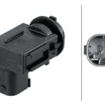 BMW KLİMA SEZİCİ E90-F30-E60-F20-E70 HELLA 64119240180