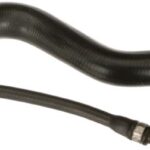 BMW RADYATÖR HORTUMU E90 N47 ÜST RAPRO 17127797257