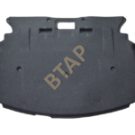 51717033748 MOTOR ALT MUHAFAZASI KEÇE BTAP S.5 E60 S.5 E60 LCI BMW278581