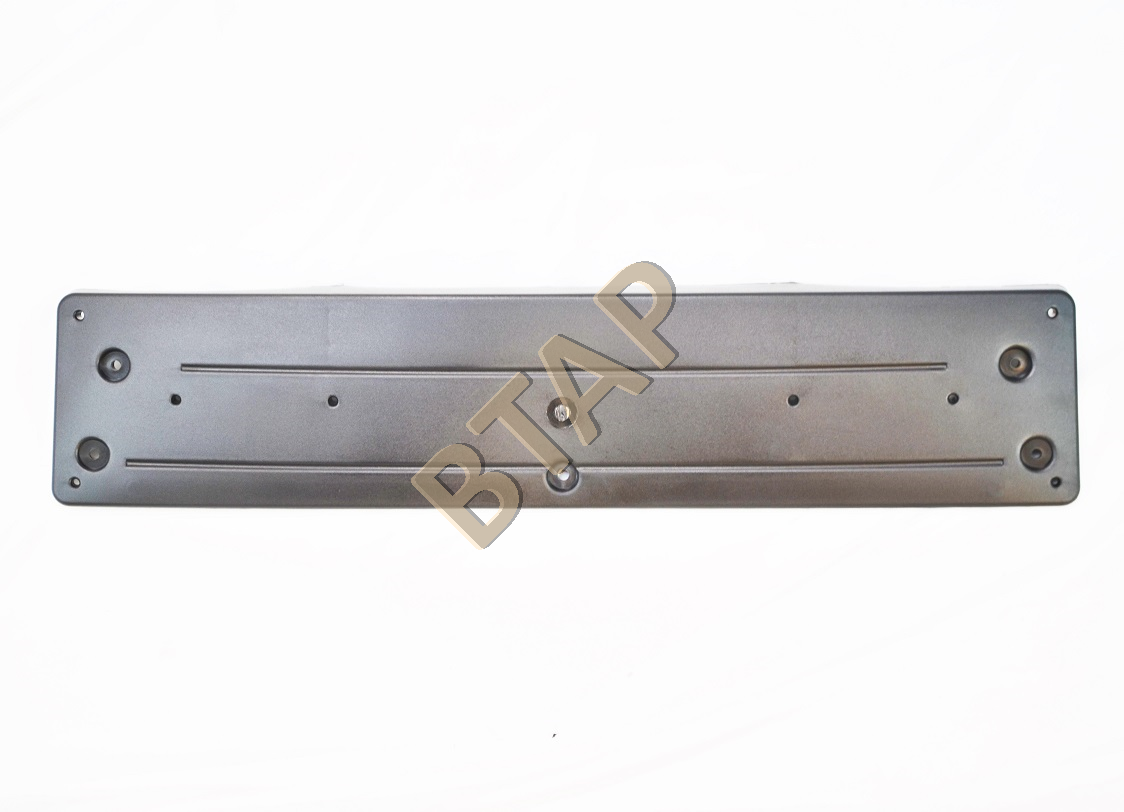 2756f419-7710-4719-b319-4e62ad978033-1.png 51118054157 PLAKALIK ÖN BTAP S.3 F30 S.3 F30LCI MTECH BMW279682 - Görsel 1