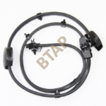 61667388756 SU FISKİYE HORTUMU BTAP G30 BMW280458