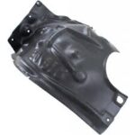 BMW ÇAMURLUK DAVLUMBAZI F30 ÖN SAĞ ARKA ORJİNAL 51717260700