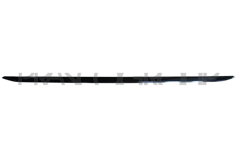 28-9.jpg BMW TAMPON ÇITASI 3/S F30/F31 12 ABECK 51127288233 - Görsel 1
