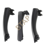51417230849-850 İÇ KAPI KOLU SETİ SİYAH 6 AD. BTAP S.3 E90 S.3 E90 LCI BMW279108