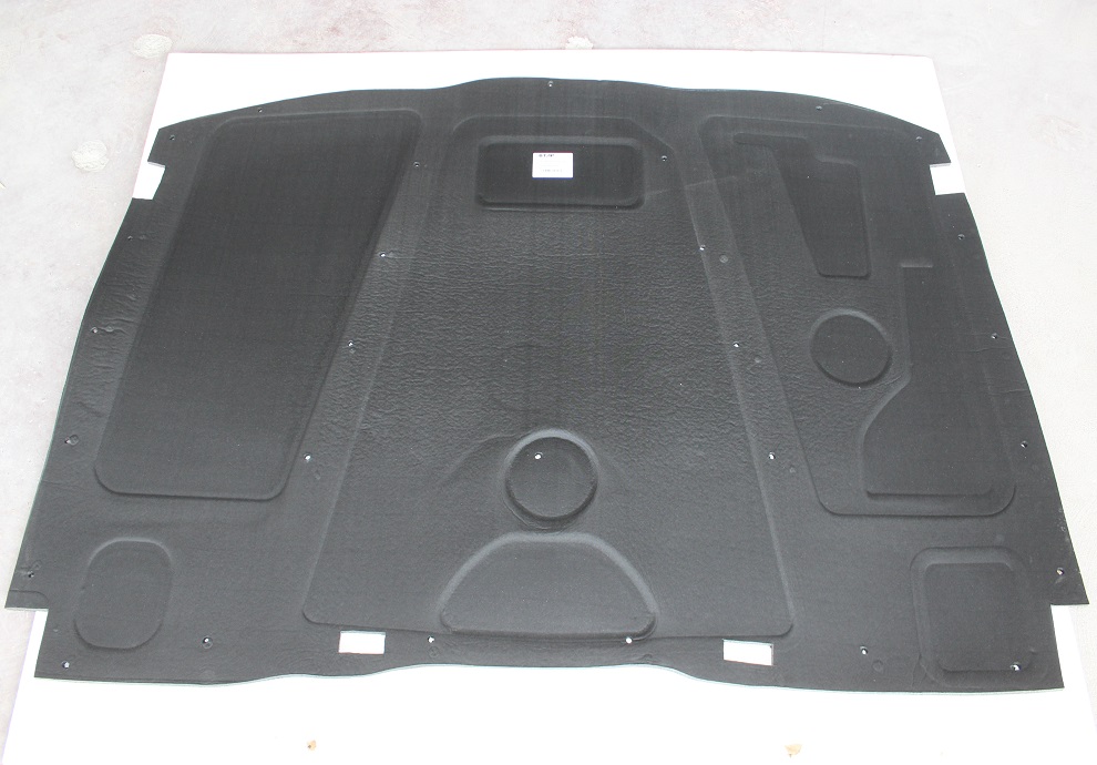 28aa8daa-372e-4522-a5bd-85b3b4216989-1.jpg 51488117668 KAPUT İZOLASYONU NATUREL S.5 E34 BMW277843 - Görsel 1