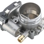 BMW GAZ KELEBEĞİ N55 F01-F10-F30-E90 VDO CONTİ 13547597871