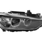 BMW FAR F30 ZENON ADAPTİF MARELLİ LPO481-63117338702