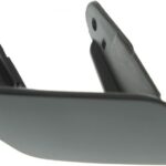 BMW FAR YIKAMA KAPAĞI F30 ABECK 51117427670