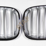 51137124815-816 PANJUR SET GRİ BTAP X5 E53LCI BMW280399
