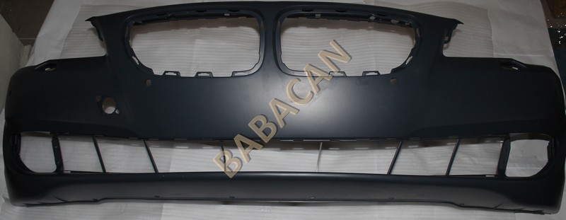 29f52c98-d005-47dc-a3c3-e929f5873f78-1.jpg 51117285961 TAMPON ÖN P/S F/Y BTAP S.5 F10 10- BMW276953 - Görsel 1