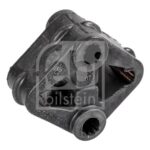 BMW F20-F30-G20-G30 EGZOZ LASTİĞİ 18307616850