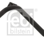BMW SU BORUSU E53-E83 M54 FEBİ 11537502000