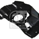 BMW DİSK MUHAFAZA SACI E46-E85 SOL ÖN FEBİ 34116750129