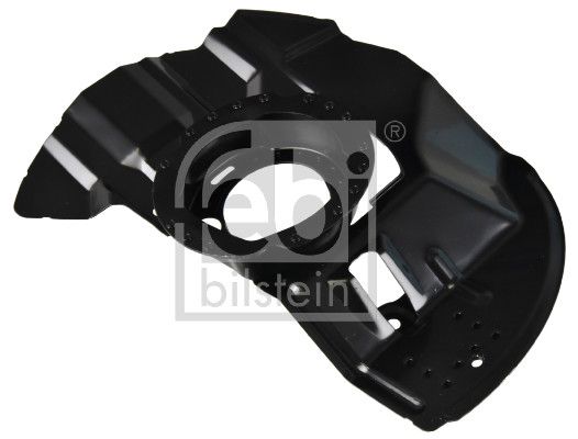 2a54188557a21e6f73c3ff49d4ef5856b0155e44.jpg BMW DİSK MUHAFAZA SACI E46-E85 SOL ÖN FEBİ 34116750129 - Görsel 1