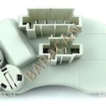 64119265892 FAN REZİSTANSI BTAP X.5 E70 06-13 M57 BMW276231