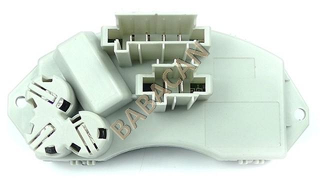 2a64bd72-916a-44a7-81b2-454d03ee0d49-1.jpg 64119265892 FAN REZİSTANSI BTAP X.5 E70 06-13 M57 BMW276231 - Görsel 1