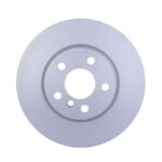 BMW DİSK F45-F46 MİNİ F55-F56-F57-F60-F54 ÖN HELLA PAGID 34116866297