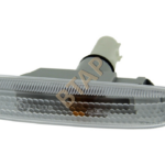 63132228591 ÇAMURLUK SİNYALİ AMPULLU SOL BEYAZ ORJINAL S.3 E46 98-01 BMW279202