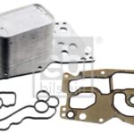BMW MOTOR YAĞ SOĞUTUCU N57N CONTALI FEBİ 11428510855