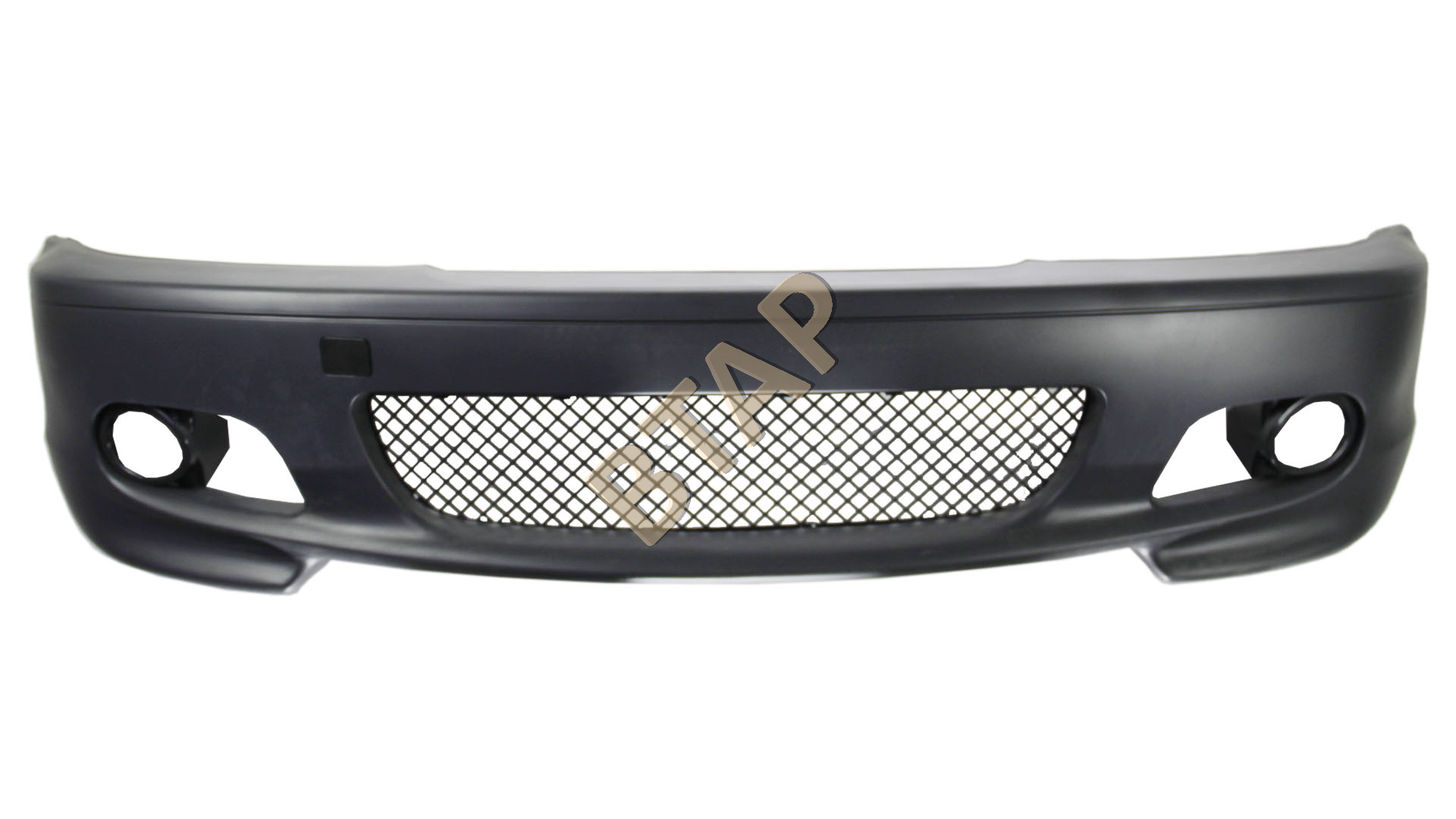 2af32630-994b-45d7-bdf9-c115741f8e0b-1.png 51117893057 TAMPON ÖN SET BTAP S.3 E46 COUPE M3 BMW278933 - Görsel 1