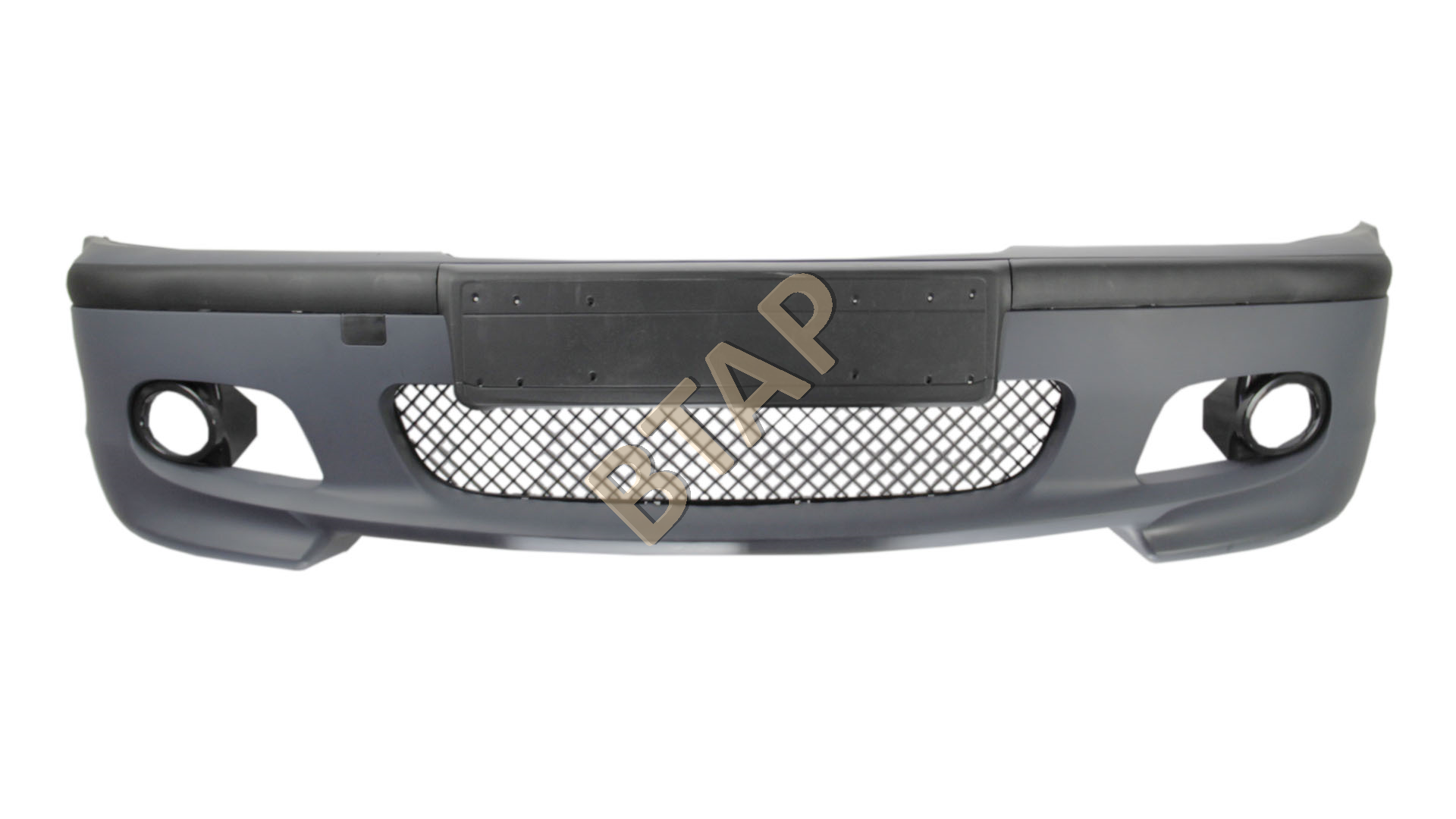 2c0fc5a5-e603-4118-97c7-bc52be9c0e19-1.png 51112497156 TAMPON ÖN BTAP S.3 E46 97-05 M TECH BMW277503 - Görsel 1