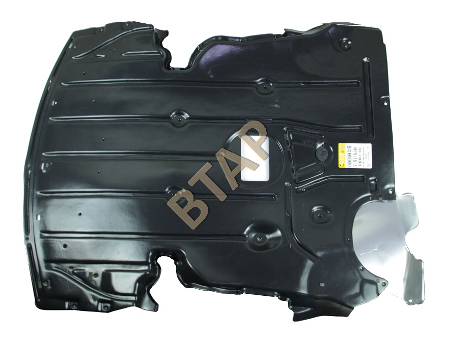 2d9eff49-edfe-4277-813d-aeacb7f11eb0-1.png 51757156560 MOTOR ALT MUHAFAZASI BTAP S.3 E90 DIZEL BMW278773 - Görsel 1