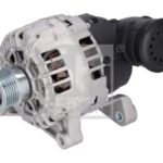 BMW ŞARZ DİNAMOSU M52 FEBİ 12311432987