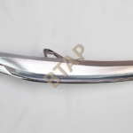 63117271912 FAR ÜST ÇITASI KROM R LAMP S.5 F10 BMW279733