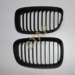 51137262117-118 PANJUR SET MAT SİYAH BTAP S.1 F20 BMW278220
