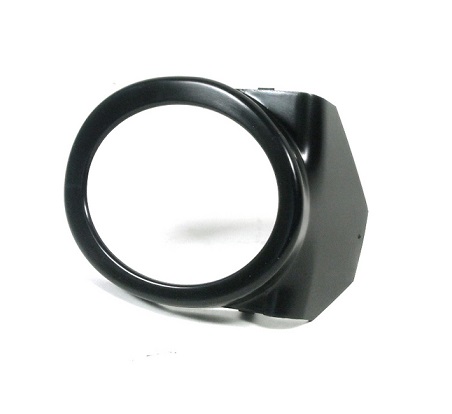 2ee099b1-4cbd-44e5-a02c-9a6cf92d67fd-1.jpg 51112695256 SİS ÇERÇEVESİ SAĞ BTAP S.3 E46 M TECH BMW277961 - Görsel 1