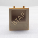 51168217955 BARDAK TUTUCU BEJ BTAP S.3 E46 BMW279113