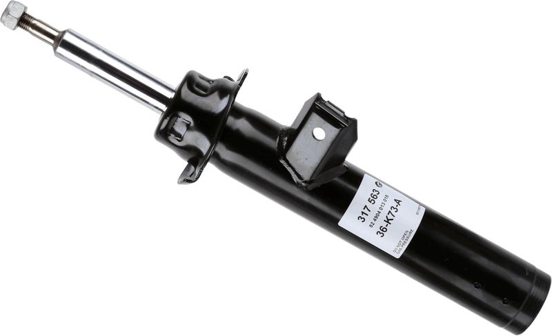 2fae9610e23b77da44a60c35b7c479b32e0f6de1.jpg BMW AMORTİSÖR E60 ÖN SAĞ Xİ-XD SACHS 31316786518 - Görsel 1