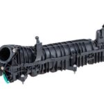 BMW MANİFOLD EMME N57D30A MOTORLU MAHLE ORJ 11617811909