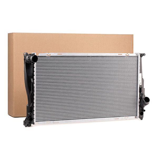 3-29.jpg BMW RADYATÖR E90-N54 E84-X1 MAHLE BEHR 17117547059 - Görsel 1