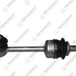 BMW Z ROT E70 ARKA TEKNOROT 33556771937
