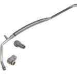 BMW KLİMA HORTUMU BTAP X.5 E53 -02 3.1 64538377073